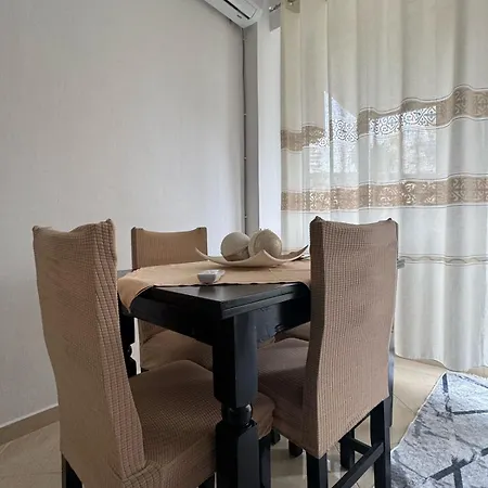 Apartment Joana Sarande