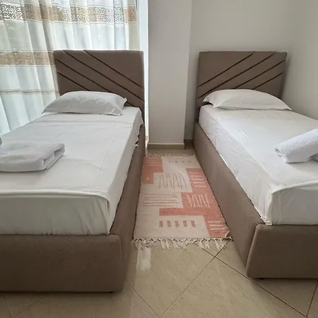 Apartment Joana Sarande