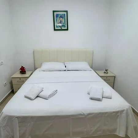 Joana Appartamento Sarandë